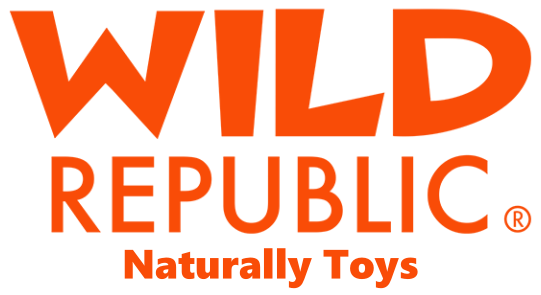 Naturally Toys