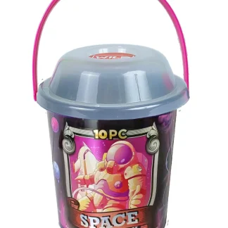 Wild Republic Adventure Buckets*Adventure Buckets Space