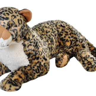 Wild Republic Cuddlekins*African Leopard Stuffed Animal - 30"