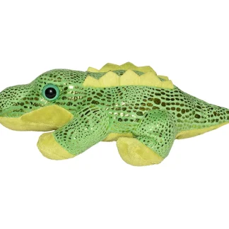 Wild Republic Hug'Ems*Alligator Stuffed Animal - 7"