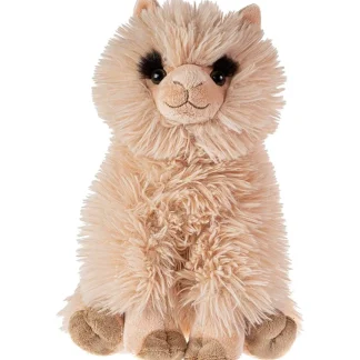 Wild Republic Cuddlekins*Alpaca Stuffed Animal - 12"