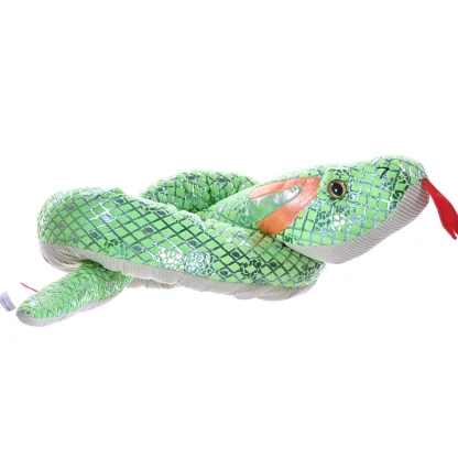 Wild Republic Foilkins*Anaconda Stuffed Animal - Foilkins