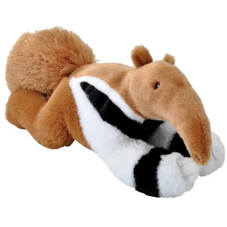 Wild Republic Ecokins*Anteater Stuffed Animal - 8"