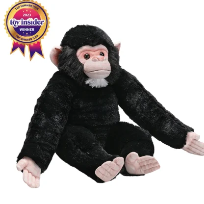 Wild Republic Artist Collection*Artist Collection - Baby Chimpanzee