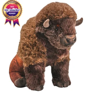 Wild Republic Artist Collection*Artist Collection - Bison