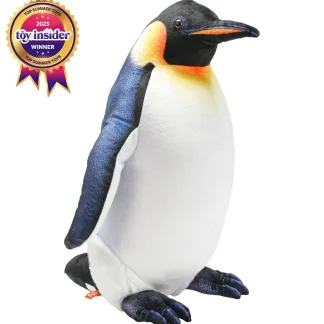 Wild Republic Artist Collection*Artist Collection - Emperor Penguin