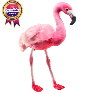 Wild Republic Artist Collection*Artist Collection - Flamingo