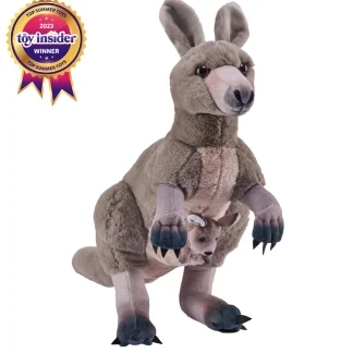 Wild Republic Artist Collection*Artist Collection - Kangaroo