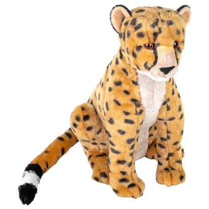 Wild Republic Artist Collection*Artist Collection Cheetah Stuffed Animal - 15"