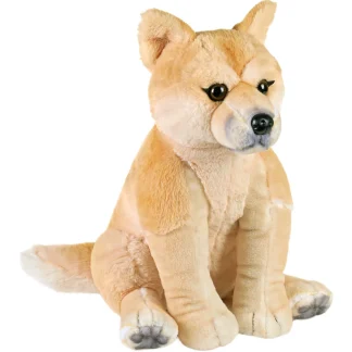 Wild Republic Artist Collection*Artist Collection Dingo Stuffed Animal - 15"