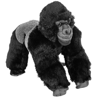 Wild Republic Artist Collection*Artist Collection Mountain Gorilla Stuffed Animal - 15"