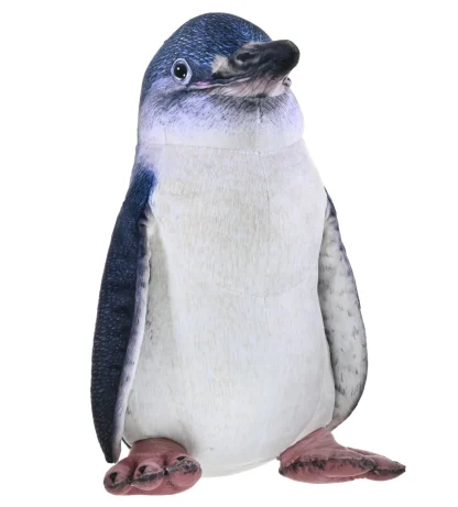 Wild Republic Artist Collection*Artist Collection Penguin Stuffed Animal - 15"