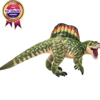 Wild Republic Artist Collection*Artist Dino Collection - Spinosaurus