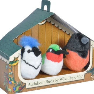 Wild Republic Audubon Birds*Audubon Bird Assortment - Series 2