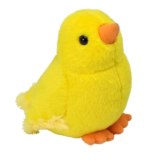 Wild Republic Audubon Birds*Audubon II Baby Chick Stuffed Animal- 5"