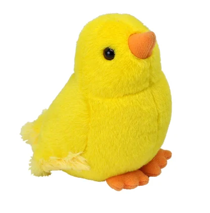 Wild Republic Audubon Birds*Audubon II Baby Chick Stuffed Animal- 5"
