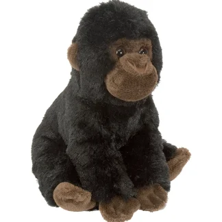 Wild Republic Cuddlekins*Baby Gorilla Stuffed Animal - 8"