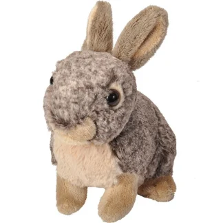 Wild Republic Cuddlekins*Bunny Stuffed Animal - 8"