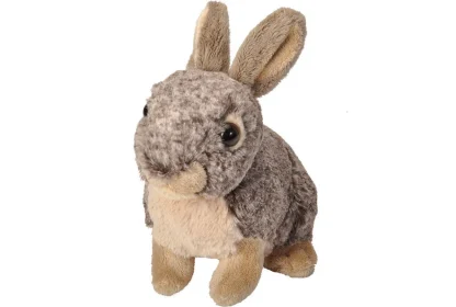 Wild Republic Cuddlekins*Bunny Stuffed Animal - 8"