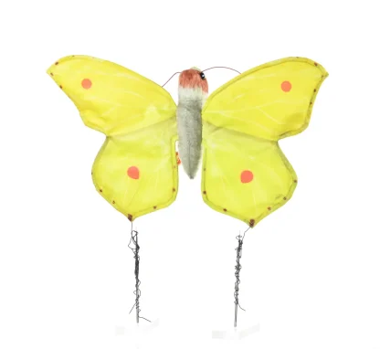 Wild Republic Butterflies*Butterflies Common Brimstone Stuffed Animal - 7"