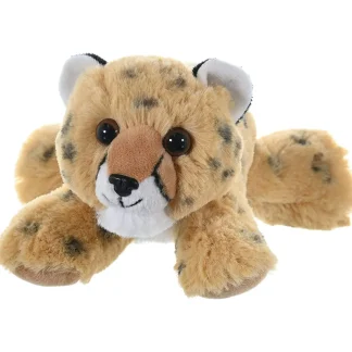 Wild Republic Hug'Ems*Cheetah Stuffed Animal - 7"