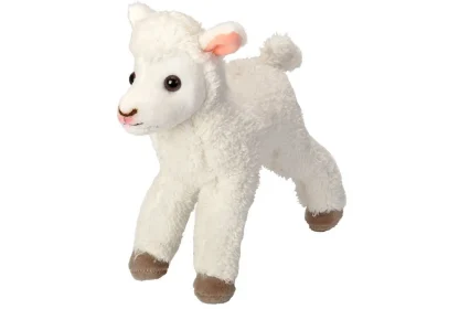 Wild Republic Cuddlekins*CK-Mini Lamb