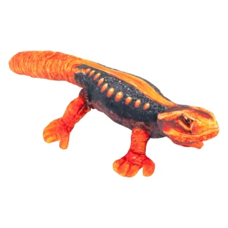 Wild Republic Coilkins*Coilkins Himalayan Newt Stuffed Animal - 12"