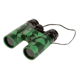 Wild Republic Binoculars*Crocodile Print Binoculars