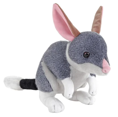 Wild Republic Cuddlekins*Cuddlekins Bilby Stuffed Animal - 8"