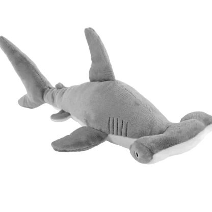 Wild Republic Cuddlekins Eco*Cuddlekins Eco Hammerhead Shark - 12"