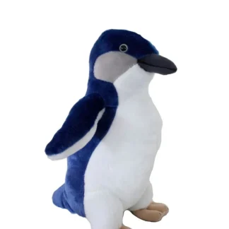 Wild Republic Cuddlekins*Cuddlekins Penguin Stuffed Animal - 12"