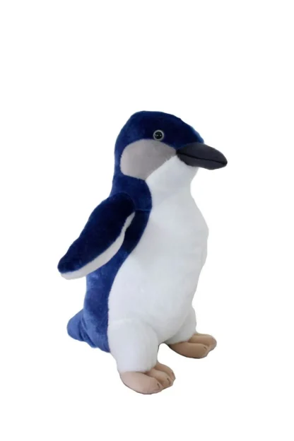 Wild Republic Cuddlekins*Cuddlekins Penguin Stuffed Animal - 12"