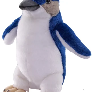 Wild Republic Cuddlekins*Cuddlekins Penguin Stuffed Animal - 8"