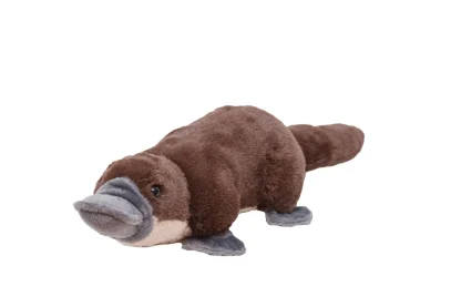 Wild Republic Cuddlekins*Cuddlekins Platypus Stuffed Animal - 8"