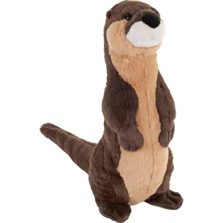 Wild Republic Cuddlekins*Cuddlekins River Otter Stuffed Animal - 12"