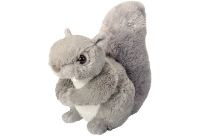 Wild Republic Cuddlekins*Cuddlekins Squirrel Stuffed Animal - 8"