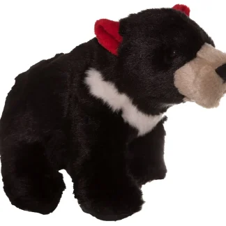 Wild Republic Cuddlekins*Cuddlekins Tasmanian Devil Stuffed Animal - 8"