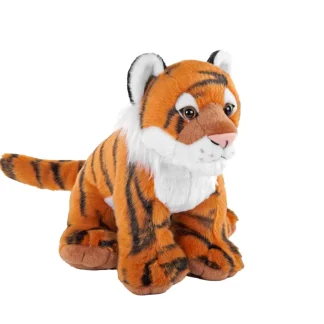 Wild Republic Cuddlekins*Cuddlekins Tiger Stuffed Animal - 12"