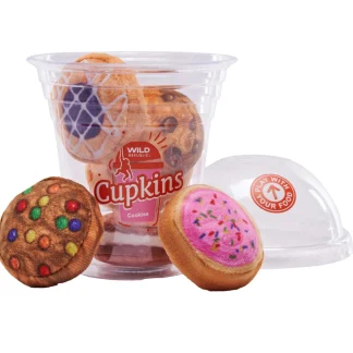 Wild Republic Cupkins*Cupkins Cookies