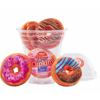 Wild Republic Cupkins*Cupkins Donuts