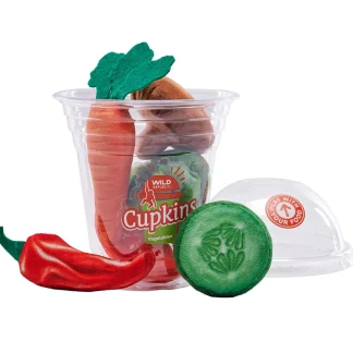 Wild Republic Cupkins*Cupkins Vegetables