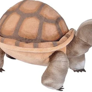 Wild Republic Cuddlekins*Desert TortiseStuffed Animal - 12"