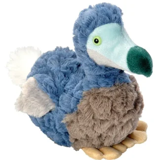 Wild Republic Cuddlekins*Dodo Stuffed Animal - 8"