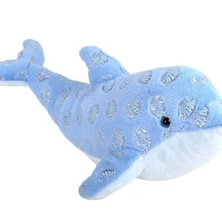 Wild Republic Foilkins*Dolphin Stuffed Animal - Foilkins