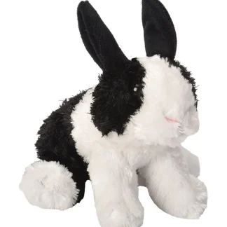 Wild Republic Hug'Ems*Dutch Bunny Stuffed Animal - 7"