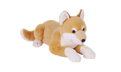 Wild Republic Earthkins*Earthkins Dingo Stuffed Animal - 15"