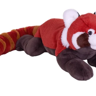 Wild Republic Earthkins*Earthkins Red Panda Stuffed Animal - 15"