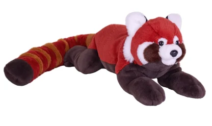 Wild Republic Earthkins*Earthkins Red Panda Stuffed Animal - 15"