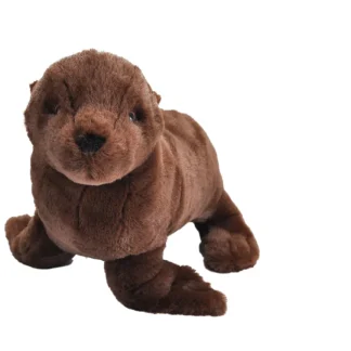 Wild Republic Ecokins*Ecokins Sea Lion Stuffed Animal - 12"