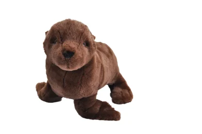 Wild Republic Ecokins*Ecokins Sea Lion Stuffed Animal - 12"